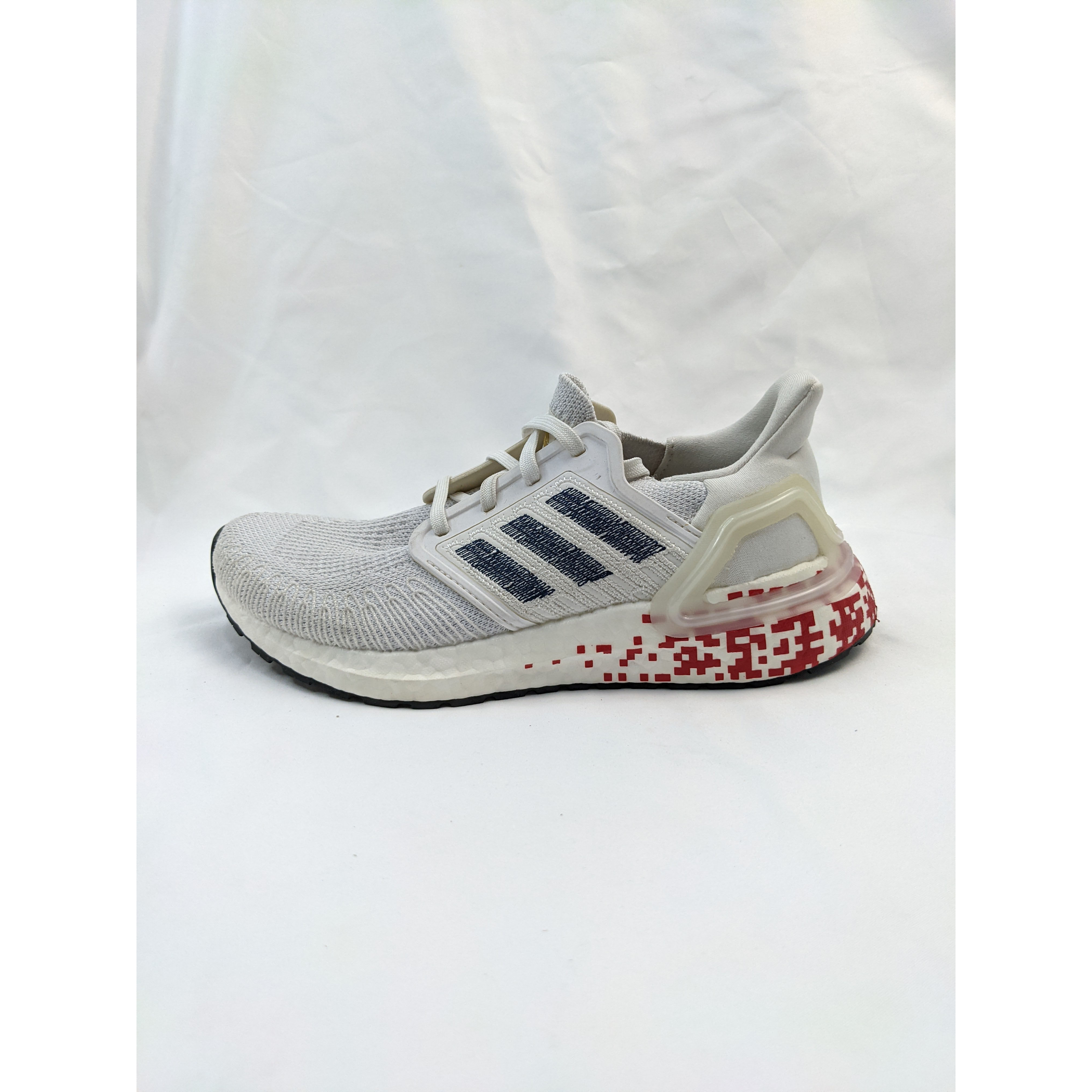 adidas ULTRABOOST 20 UB20 女子跑步鞋 FY3462 员工内买无原盒