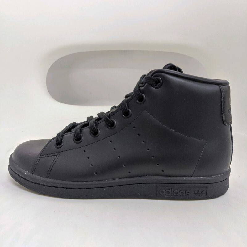 Adidas/阿迪达斯高帮休闲鞋