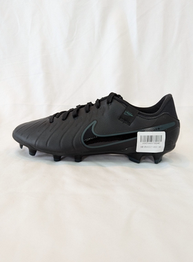 正品 Nike United Tiempo Legend 10 Academy 足球鞋 DV4337-002