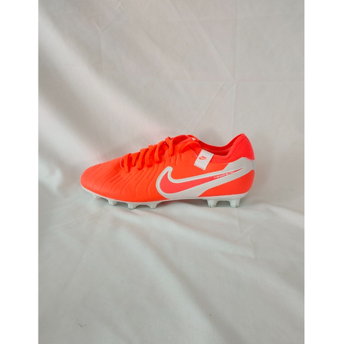 正品 耐克 Nike Tiempo Legend 10 Pro HG 男子足球鞋 DV4332-800