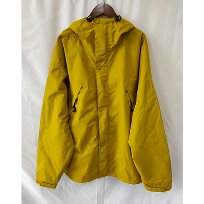 正品 添柏岚 Timberland Outdoor Windproof 男子防水外套 A68XF