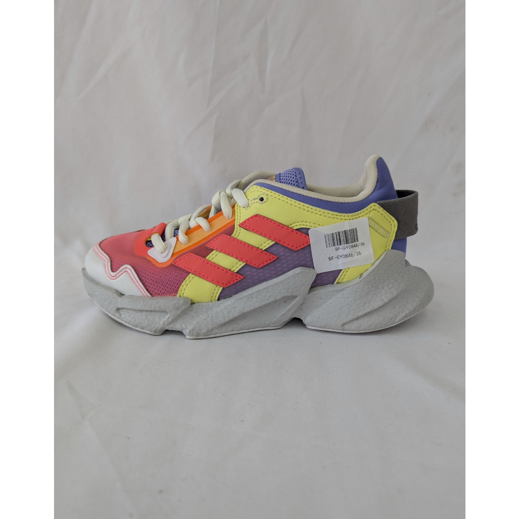 正品 联名 Karlie Kloss x adidas X9000 女子训练跑步鞋 GY0846