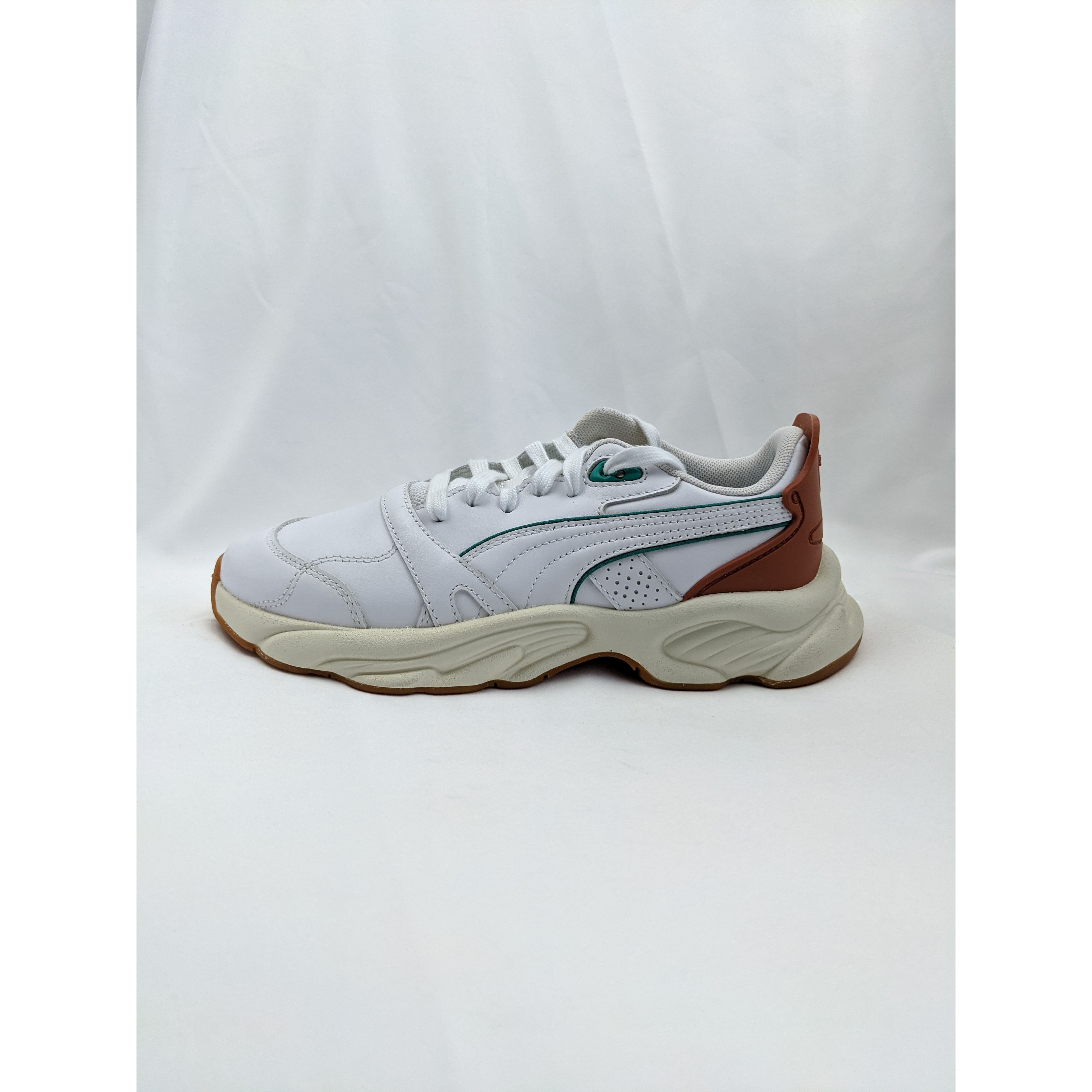 绝版限量 正品 PUMA RS-Connect Marsh 女子复古休闲鞋 380529-01