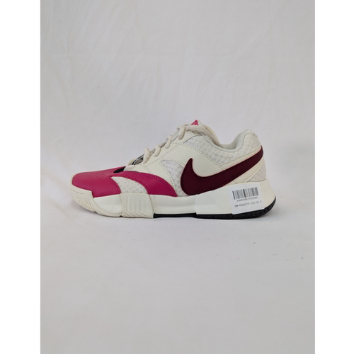 正品 耐克 Nike Court Lite 4 女子网球鞋 实战训练鞋 FD6575-103