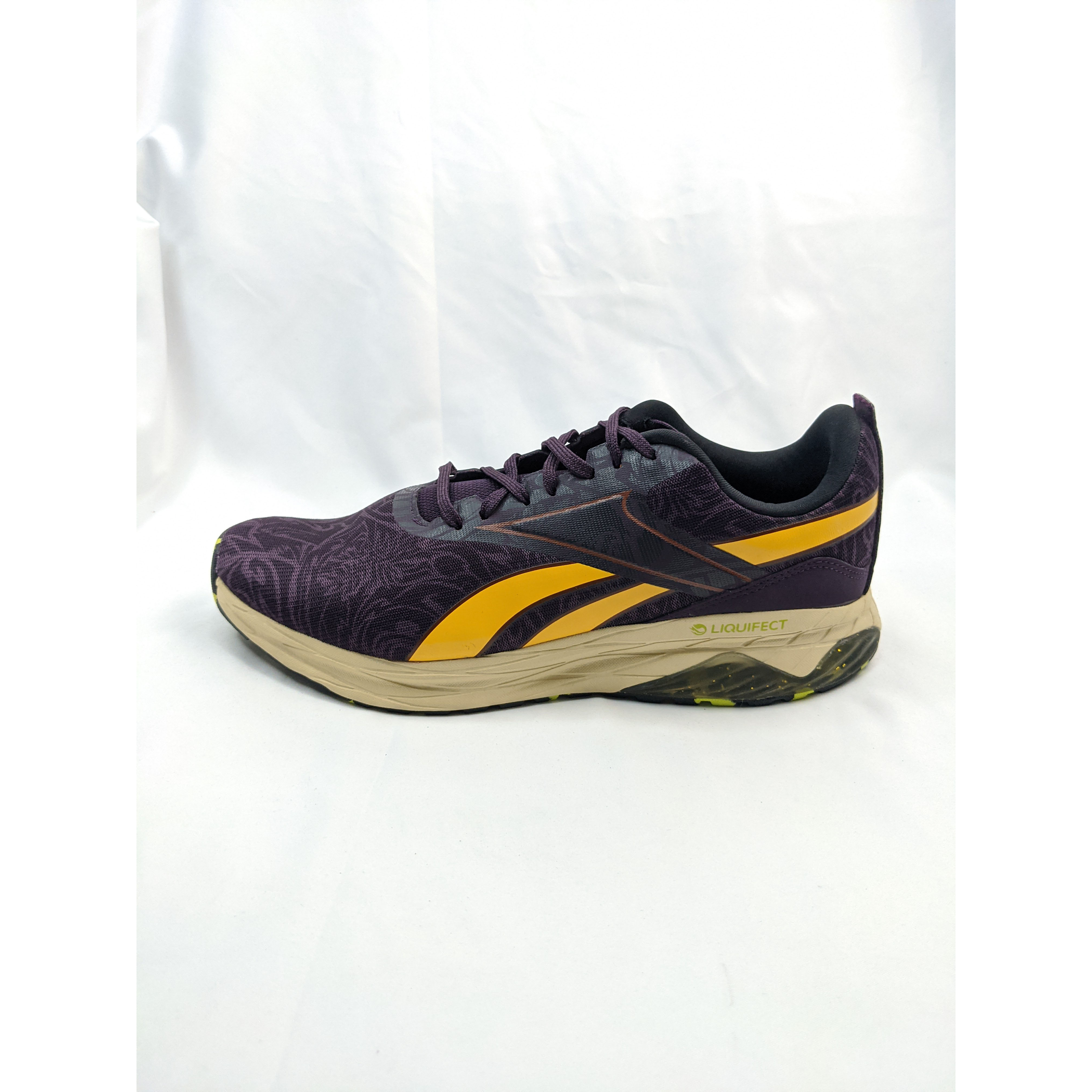 联名 Reebok x Kung Fu Panda 男子跑步鞋 GV7168员工内买无原盒.
