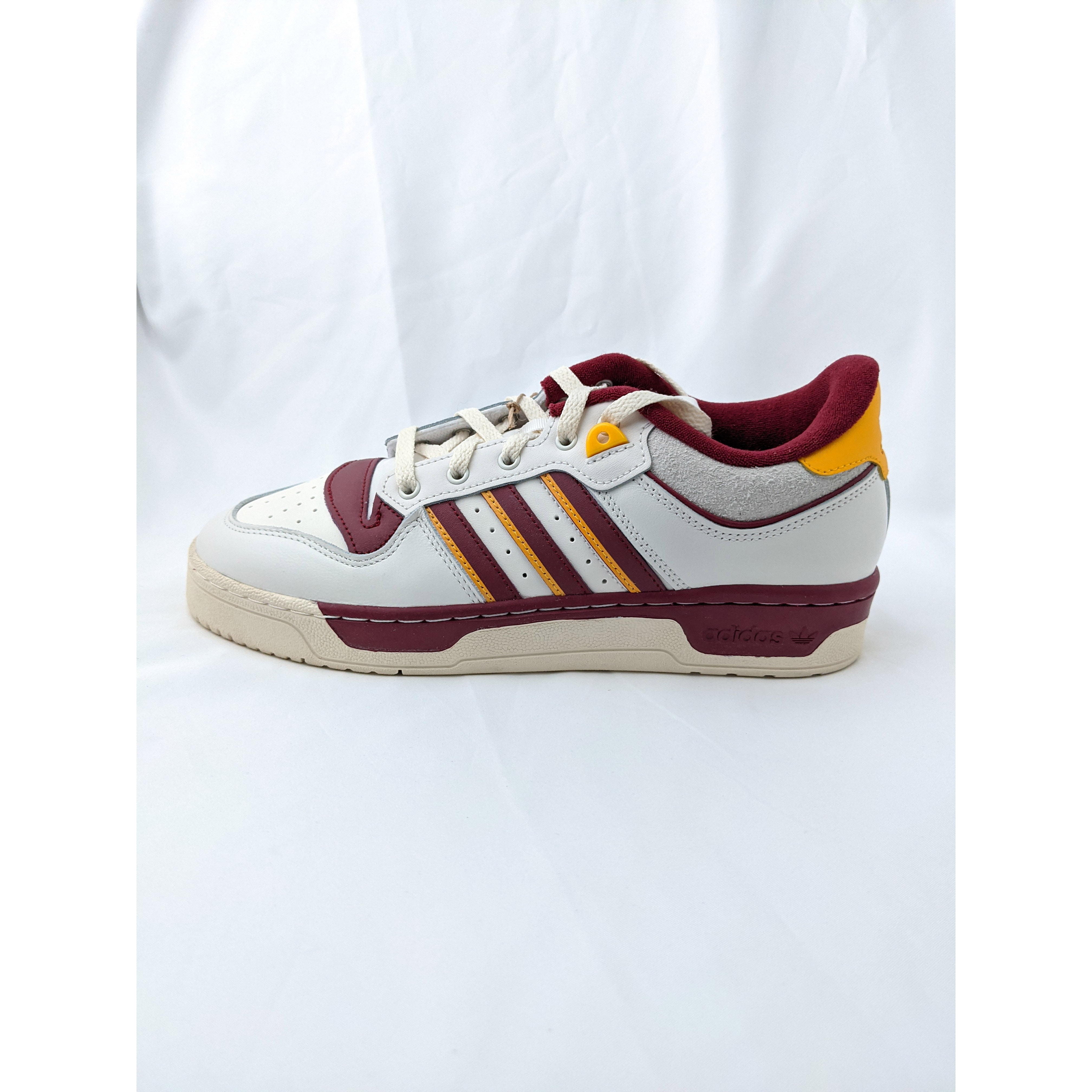 正品 adidas Originals Rivalry 86 Lo 男子复古休闲鞋 IE7159