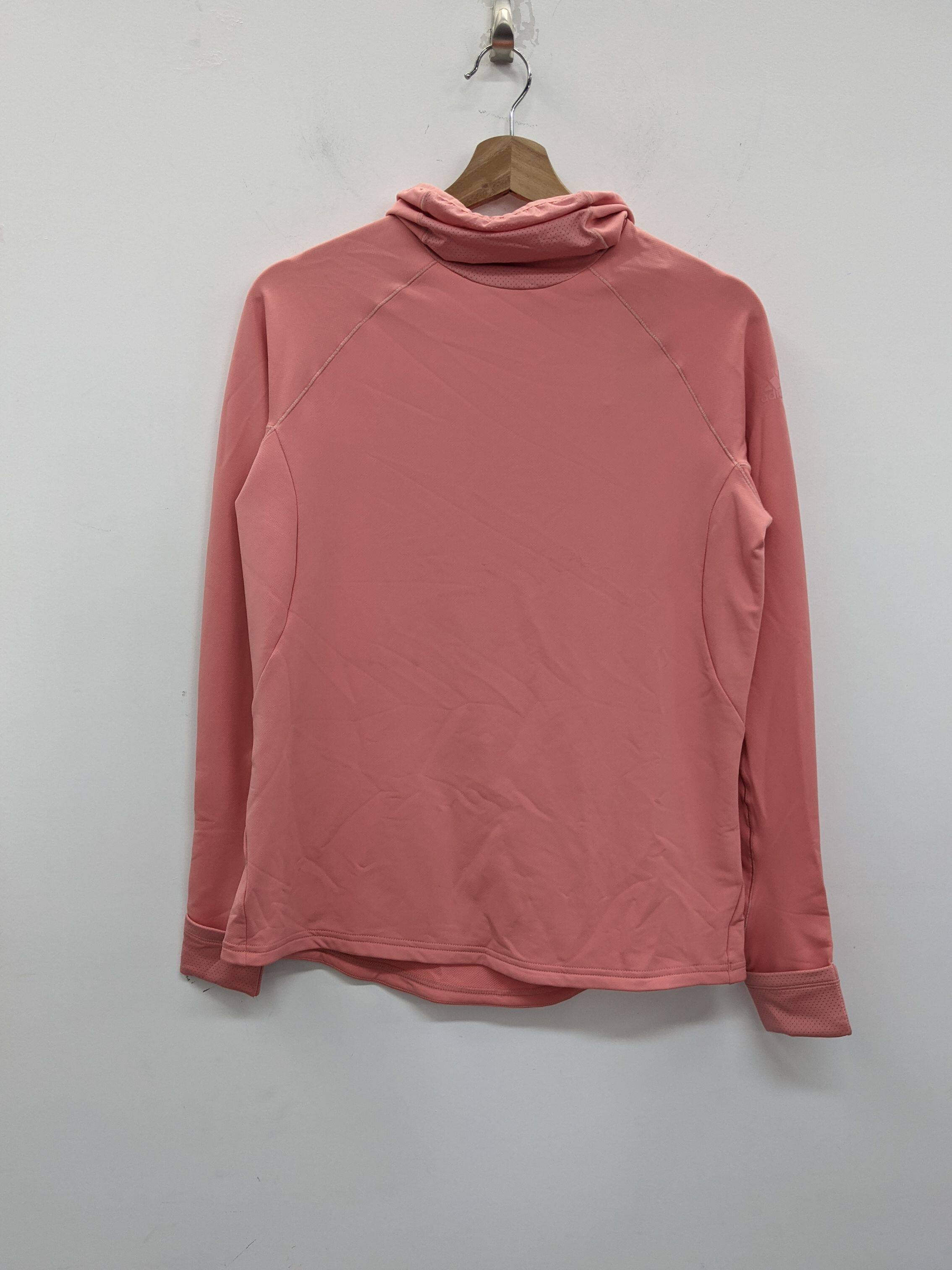 adidas Supernova Tokyo Tee 东京特别款女子速干跑步长袖 BR2397