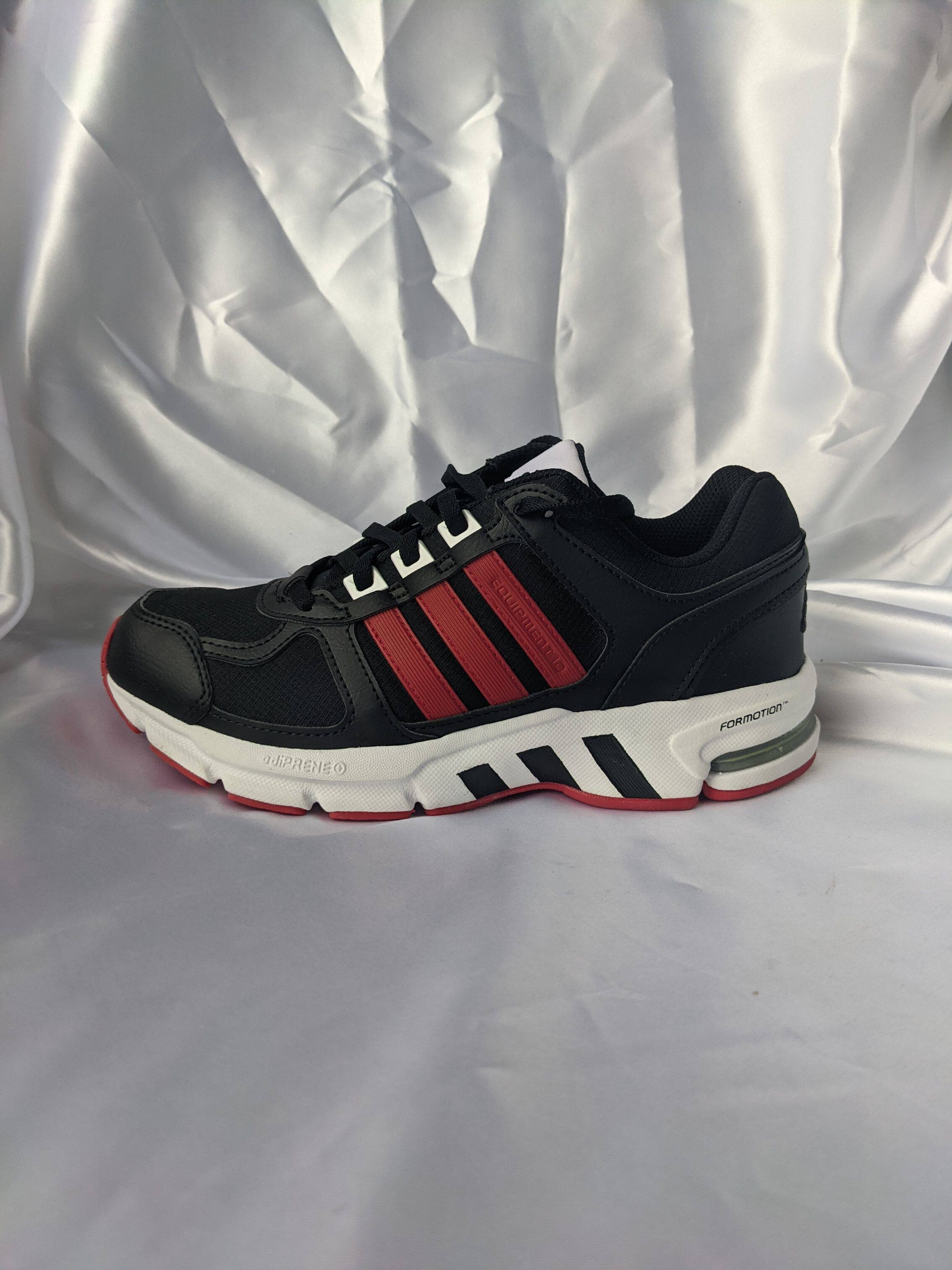 球鞋公爵 adidas Equipment 10 U 女子综合训练鞋跑步鞋 FW9996