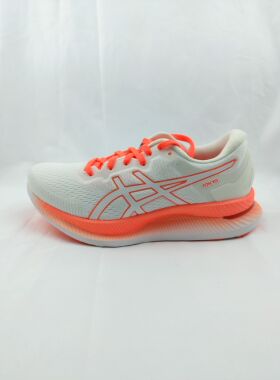 亚瑟士 ASICS GlideRide TOKYO 女子专业竞速跑步鞋 1012A943-100