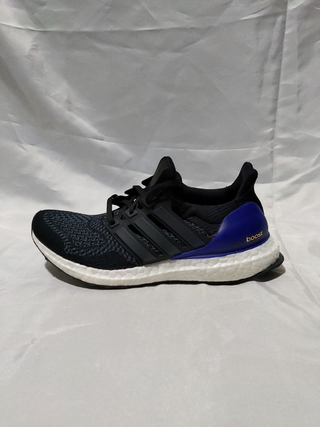 稀少复刻 adidas Ultra Boost OG 女子经典款休闲鞋慢跑鞋 G28319