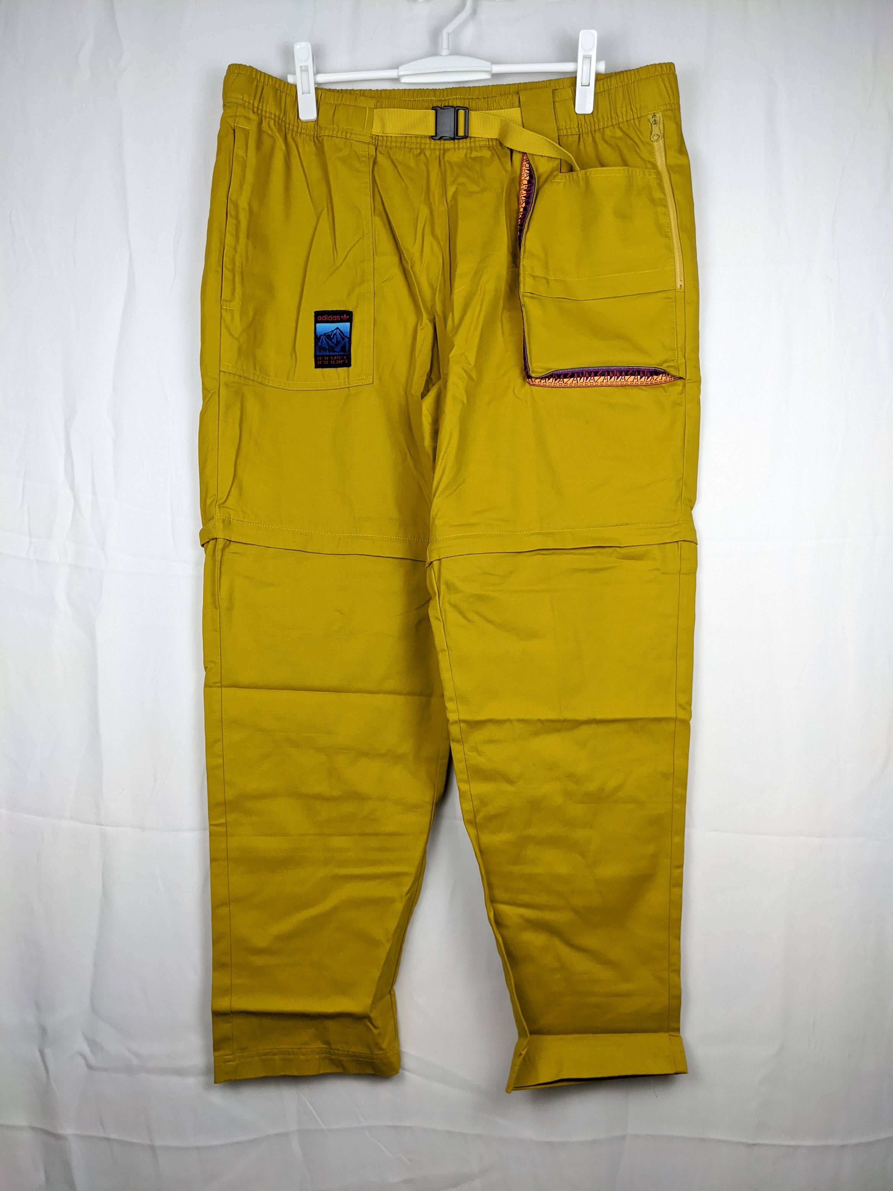 三叶草 adidas ORIGINALS TRACK PANT 男子休闲运动长裤 GU6475