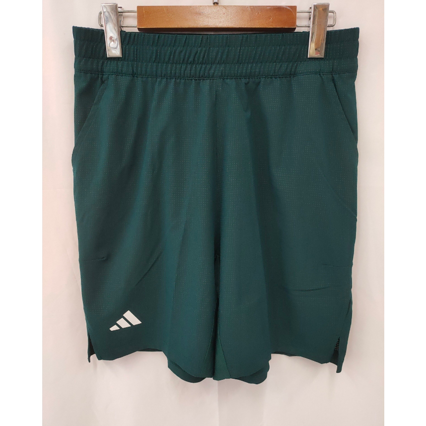adidas Ergo 9" Climacool Tennis Shorts 男跑步训练短裤 KB9651