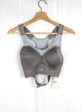 ADIDAS STELLA McCARTNEY BRA 女子跑步吸汗运动文胸内衣 FK9740
