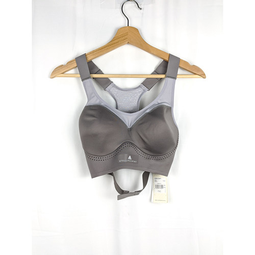ADIDAS STELLA McCARTNEY BRA 女子跑步吸汗运动文胸内衣 FK9740