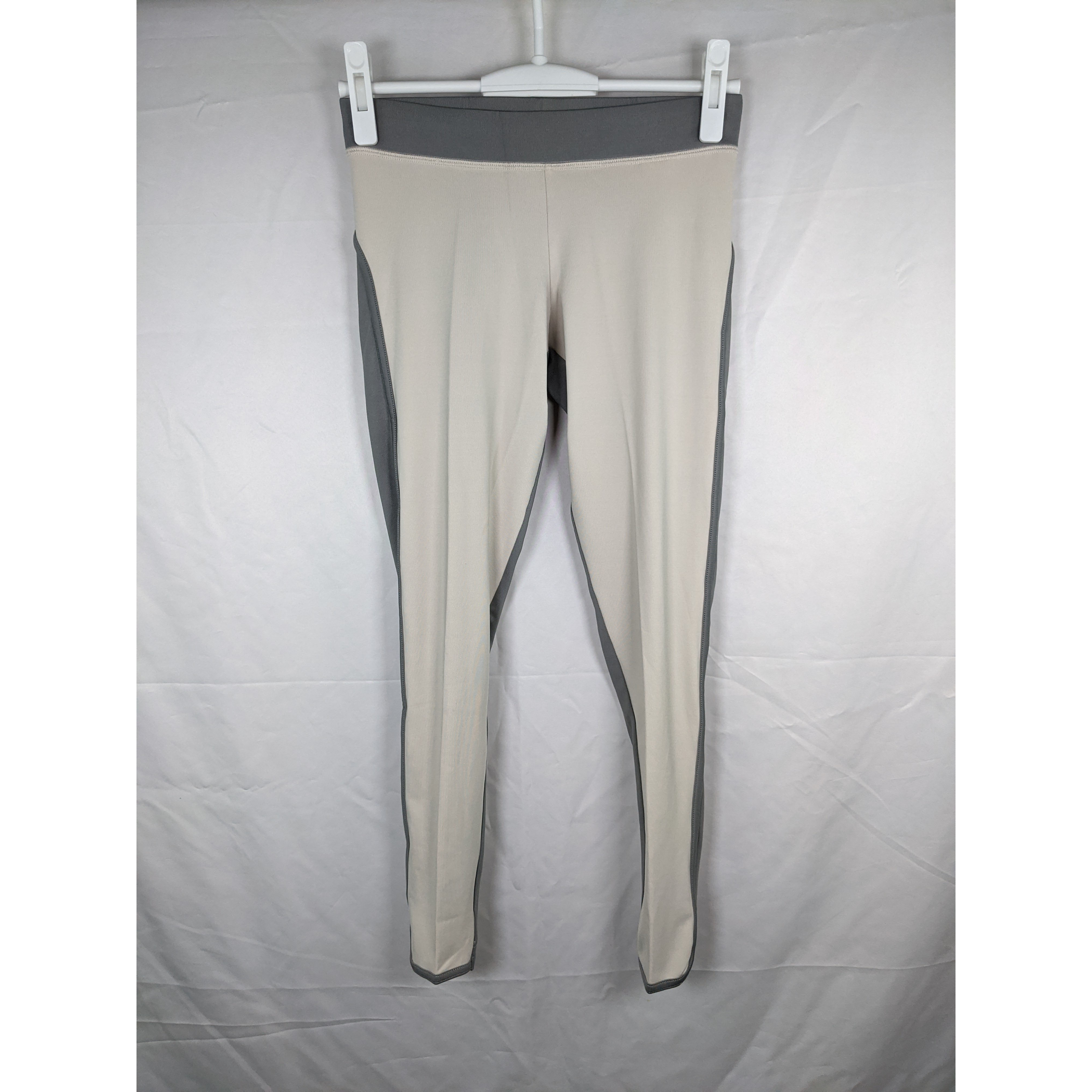 老钱 adidas Stella McCartney YO REC TIGHT 女子瑜伽裤 D86118