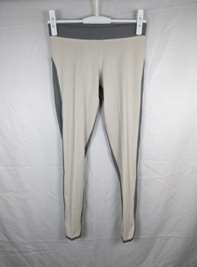 老钱 adidas Stella McCartney YO REC TIGHT 女子瑜伽裤 D86118