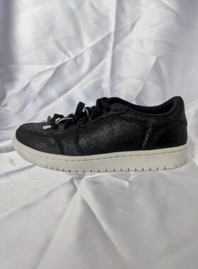 酷动城 AIR JORDAN LO AJ1 女子低帮复刻经典休闲鞋 AH7232-011
