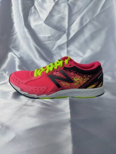 NEW BALANCE/NB HANZO 女子专业比赛铁人三项跑步训练鞋 WHANZR