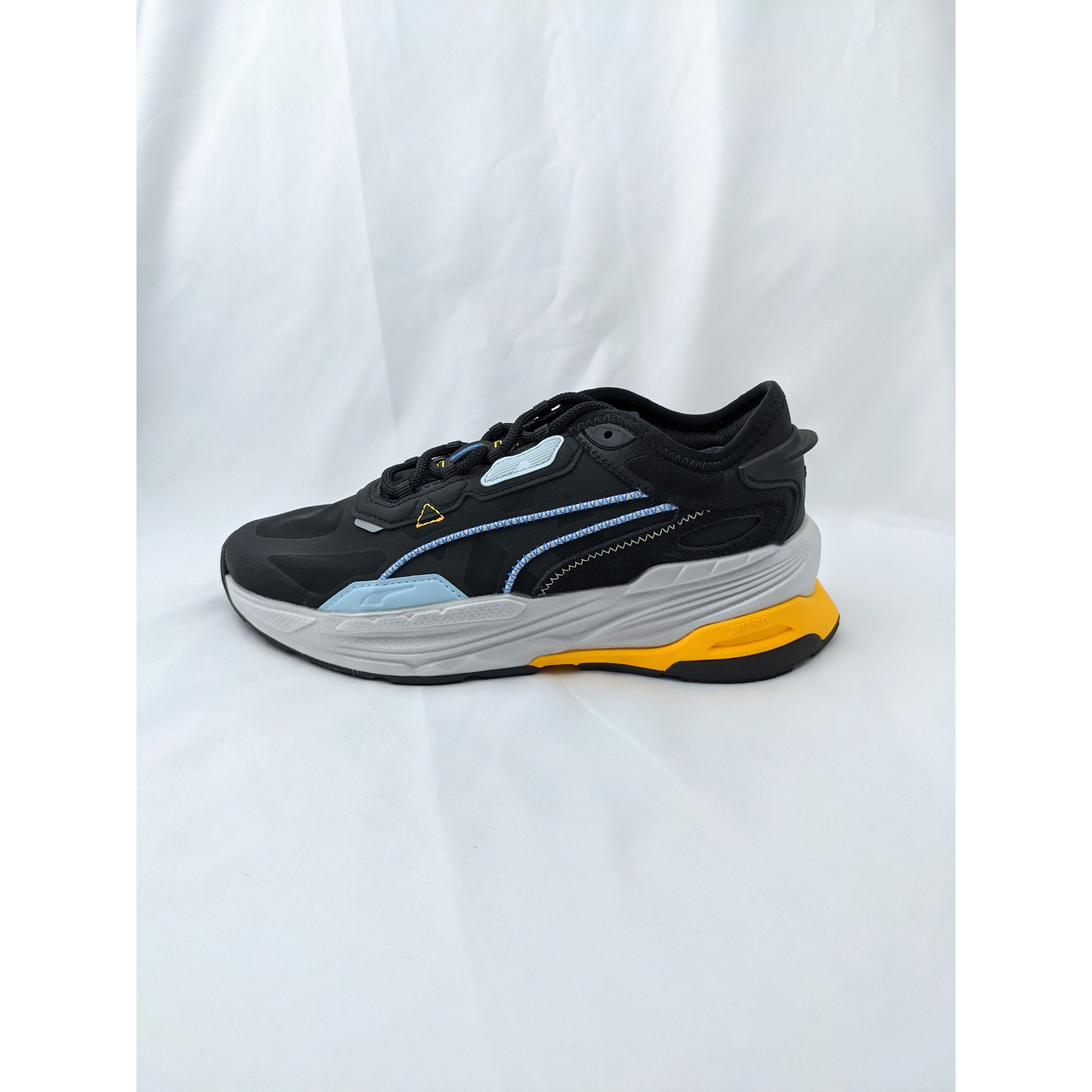 正品 彪马 PUMA Extent Nitro Europa 女子复古休闲鞋 385555-02