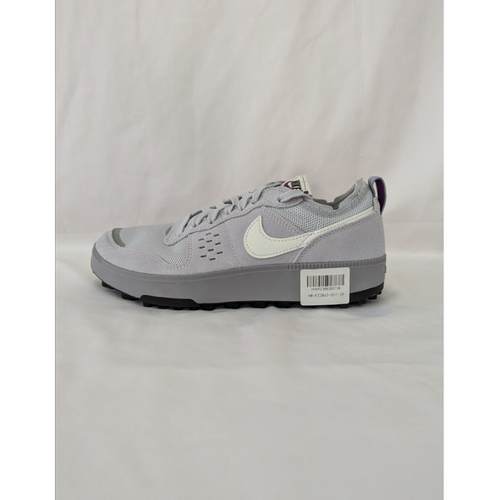 正品 耐克 Nike C1TY 'Concrete' 男女情侣复古休闲鞋 FZ3863-007