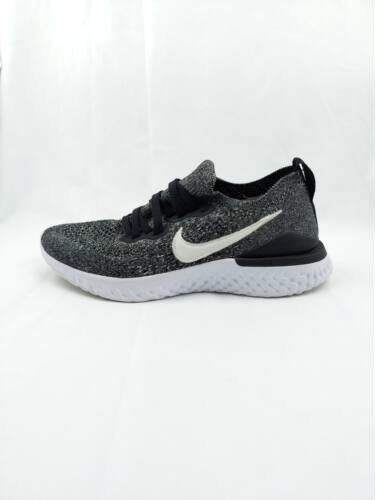 耐克 NIKE EPIC REACT FLYKNIT 2 雪花休閒休闲慢跑鞋 BQ8927-010