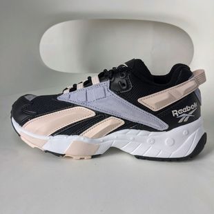 REEBOK/锐步 INTERVAL 96 女子 大童 复古休闲鞋 FV7474