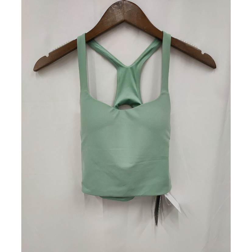 正品 耐克 Nike Zenvy Bra Tank 中强度 瑜伽健身背心 IB9873-006