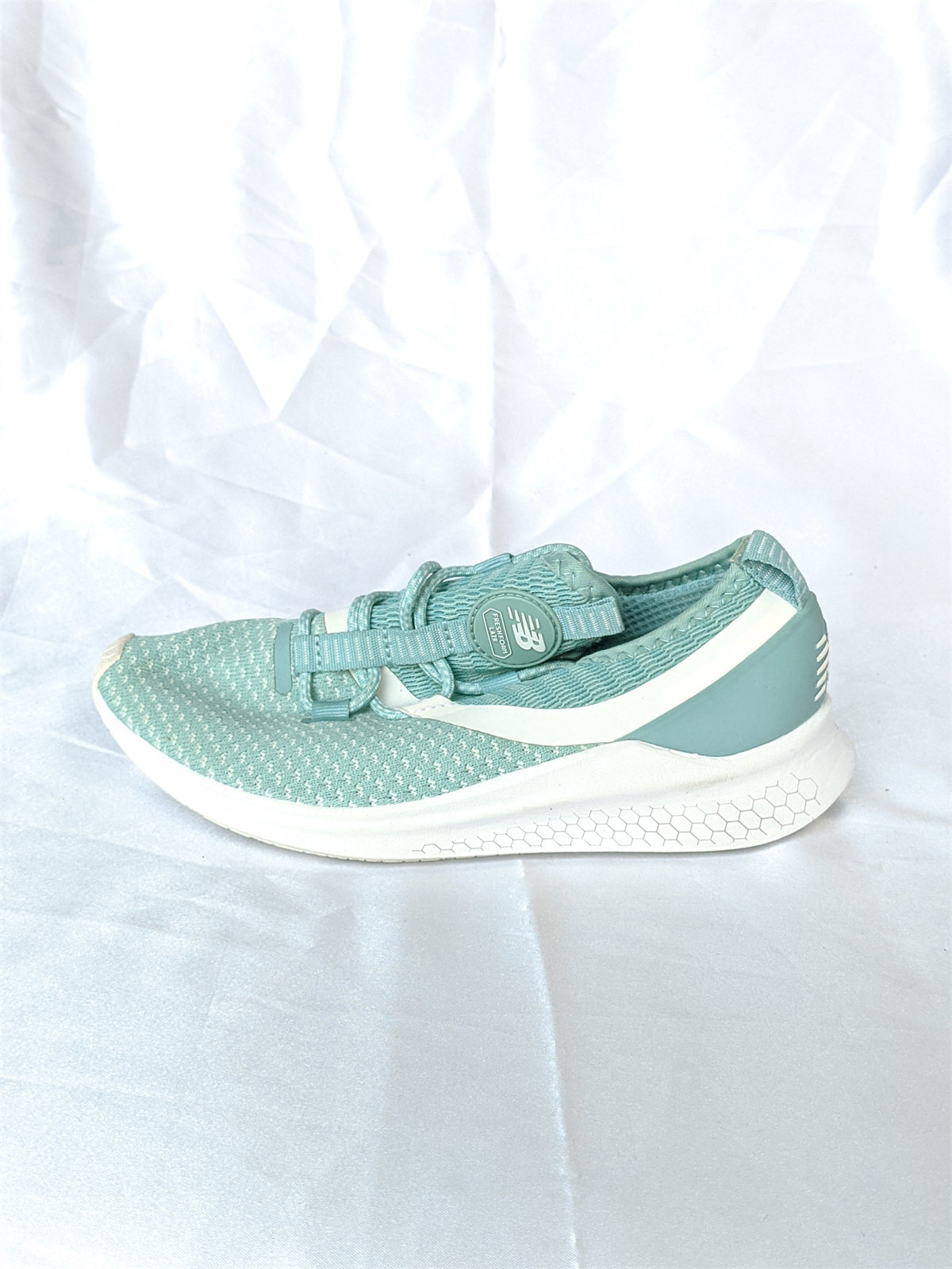 New Balance/NB 女子经典款轻便旅游跑步鞋休闲鞋 WLAZRSM 36码