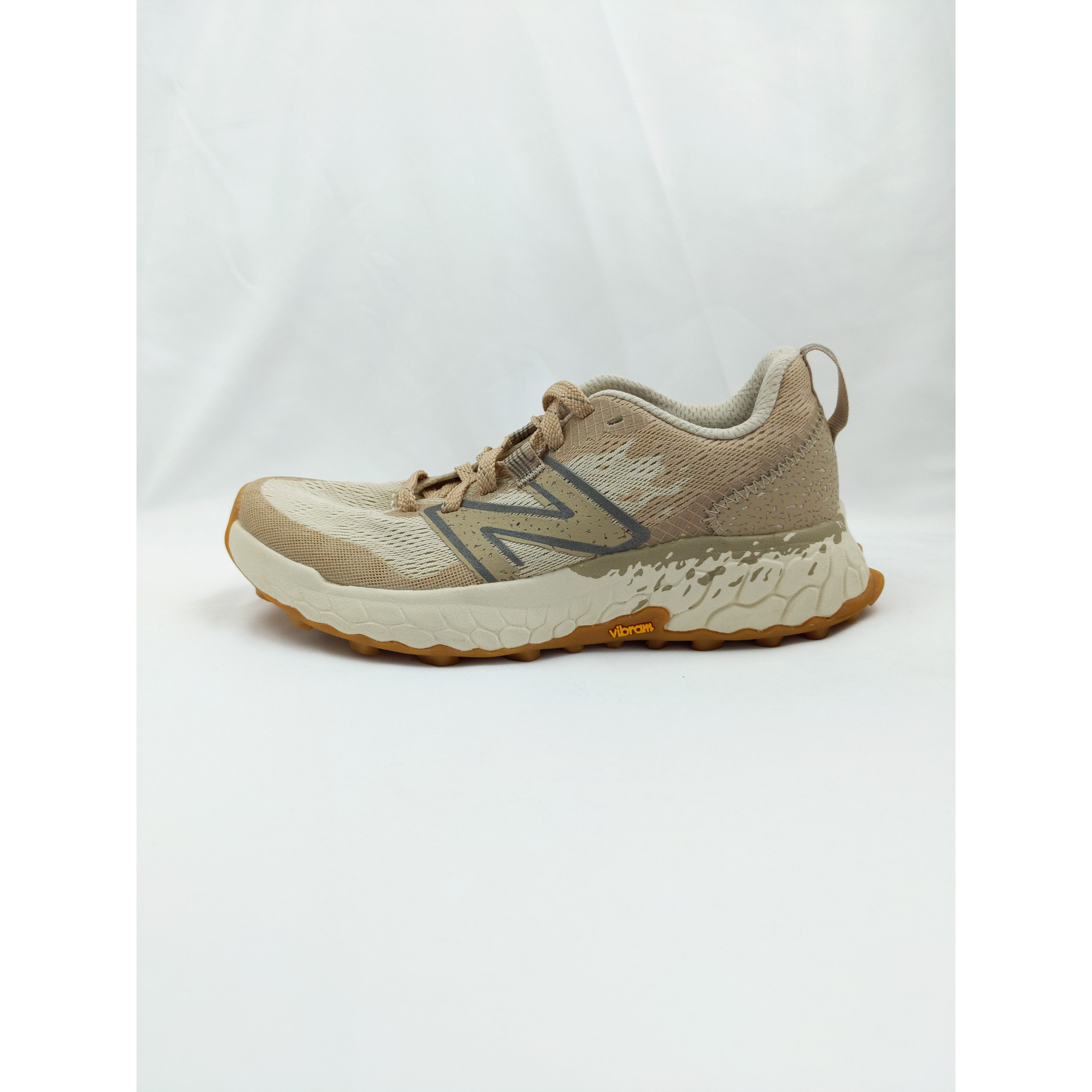 New Balance HIERRO V7 VIBRAM 女子越野跑步女子運動鞋 WTHIERQ7