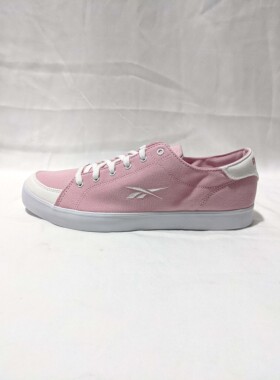 锐步 Reebok Berlin Fvs Skate 男子帆布滑板休闲鞋 H04427 脏迹