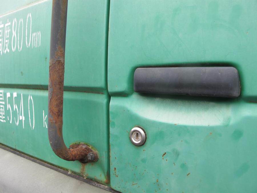 4月17日常德市东风牌洒水车网络拍卖公告