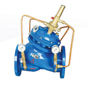 压差旁通平衡阀DN40 正品 16Q J745X DN250 埃美柯9980X