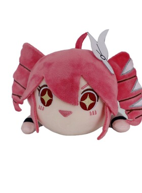 跨境新品全新重音 Kasane Teto Nuipurike Osuwari