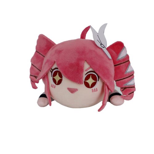 跨境新品全新重音 Kasane Teto Nuipurike Osuwari