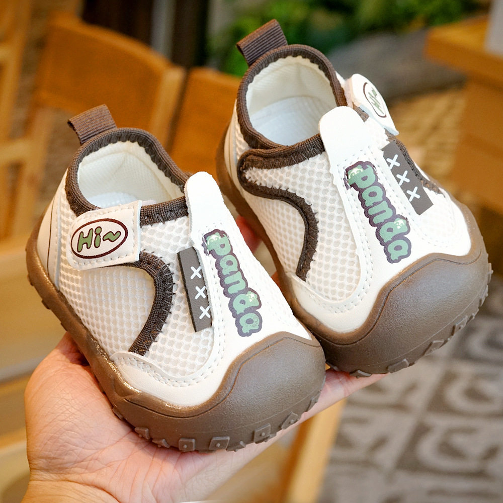 学步鞋春秋新款初学者宝宝鞋子1-2岁婴儿鞋子软底防滑网布透气,童鞋/婴儿鞋/亲子鞋,婴儿步前鞋/袜鞋,淘宝优惠券,粉丝福利购,淘宝优惠卷