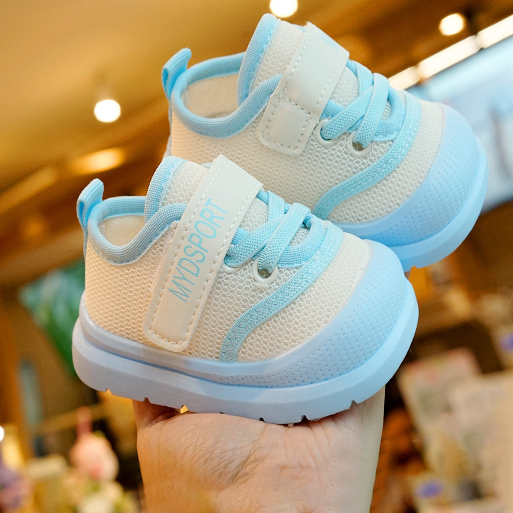 学步鞋春秋新款初学者宝宝鞋子1-2岁婴儿鞋子软底防滑透气防掉,童鞋/婴儿鞋/亲子鞋,婴儿步前鞋/袜鞋,淘宝优惠券,粉丝福利购,淘宝优惠卷