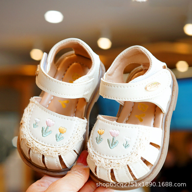 学步鞋夏季凉鞋婴儿鞋子软底防滑初学者女宝宝鞋子防掉小公主透气,童鞋/婴儿鞋/亲子鞋,婴儿步前鞋/袜鞋,淘宝优惠券,粉丝福利购,淘宝优惠卷