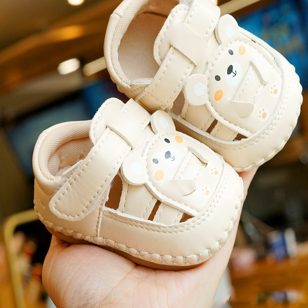 婴儿鞋子软底防滑夏季新款凉鞋初学者宝宝鞋子0-1岁学步鞋透气,童鞋/婴儿鞋/亲子鞋,婴儿步前鞋/袜鞋,淘宝优惠券,粉丝福利购,淘宝优惠卷