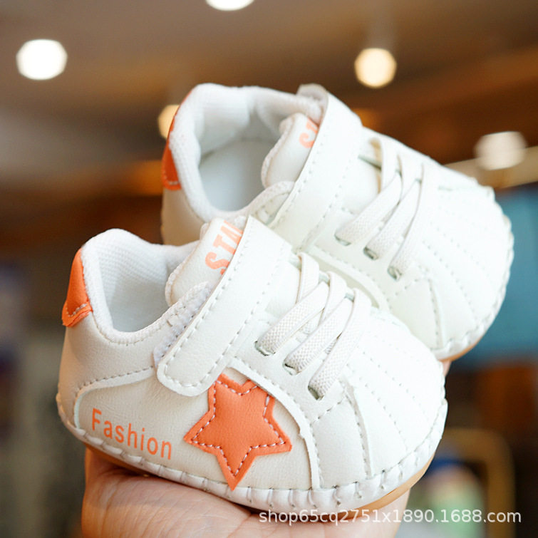 婴儿鞋子软底防滑春秋款初学者宝宝鞋子0-1岁学步鞋防掉透气卡通,童鞋/婴儿鞋/亲子鞋,婴儿步前鞋/袜鞋,淘宝优惠券,粉丝福利购,淘宝优惠卷