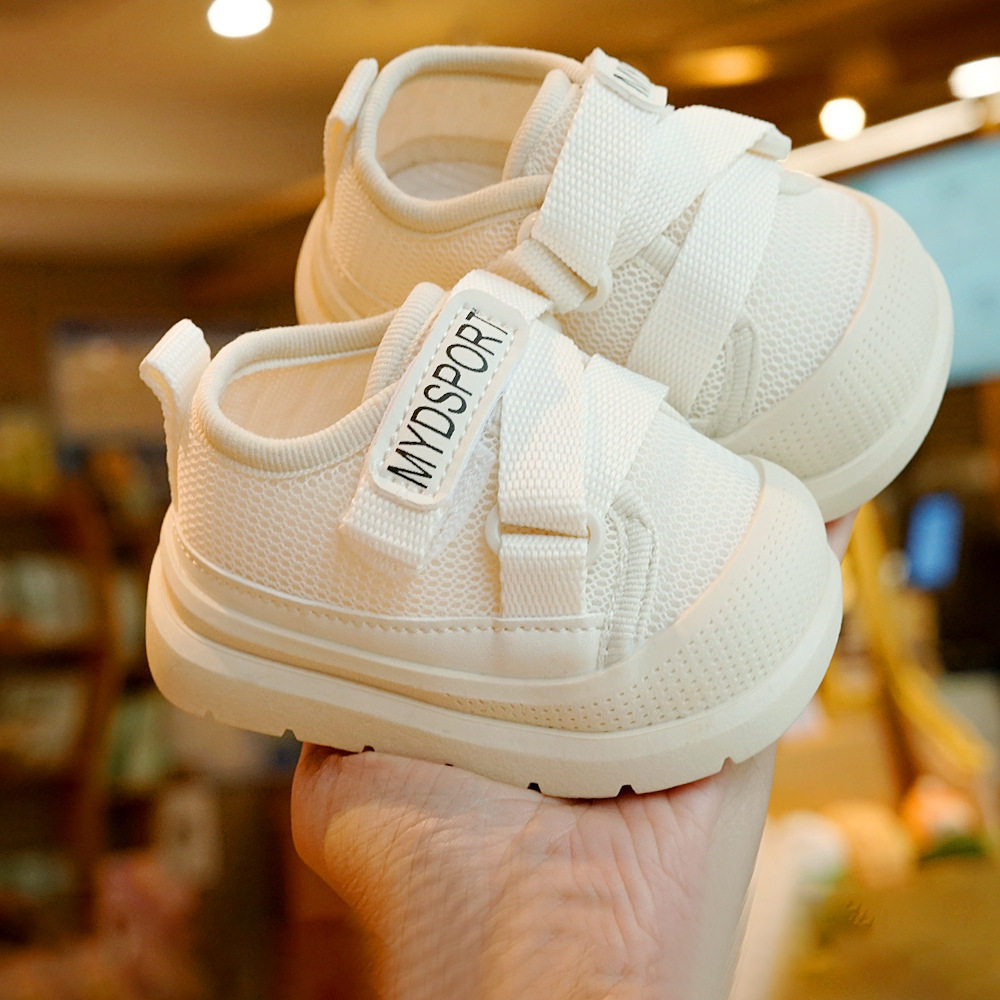 学步鞋春秋新款初学者宝宝鞋子1-2岁婴儿鞋子软底防滑透气网布,童鞋/婴儿鞋/亲子鞋,婴儿步前鞋/袜鞋,淘宝优惠券,粉丝福利购,淘宝优惠卷