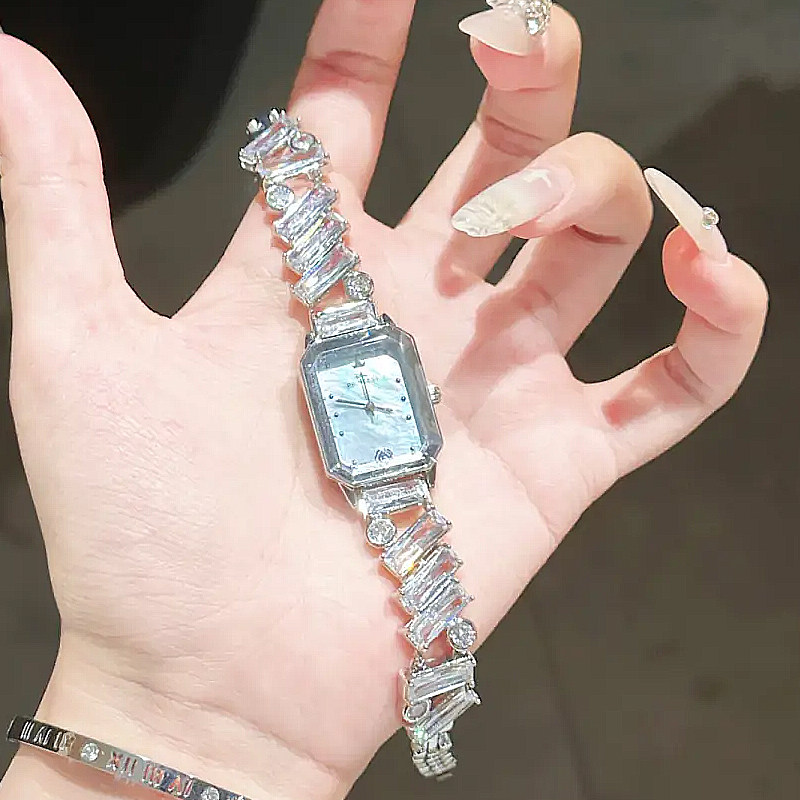 迪士尼莫奈花园爆闪璀璨冰糖