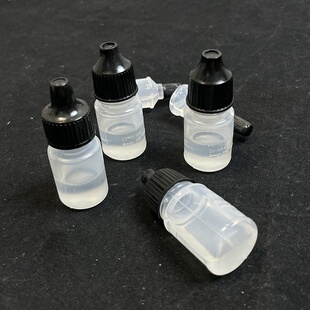 锌合金玩具养护油保养油小瓶油建议一周时间保养一次更耐用