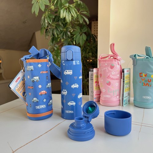 膳魔师原装正品杯套适配FJW550