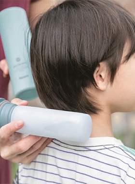 Peacock日本孔雀迷你冰袋可拆卸冰感水杯便携防暑神器冰棒ABB-16