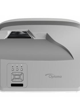 Optoma/奥图码ZH500USTE投影仪 激光超短焦 宽屏家用高清商用办公
