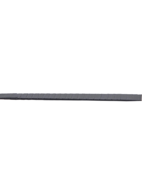 水流星陶艺鳞片肌理工具泥塑造型