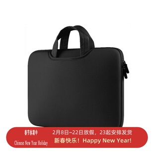 16/17.3/18寸海绵手提笔记本电脑内胆收纳包适用于ROG G17 HP envy  Acer Predator triton  Asus VivoBook