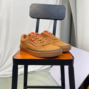 VANS范斯低帮联名专业滑板鞋