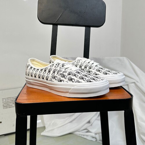 VANS范斯LXAuthentic44男板鞋