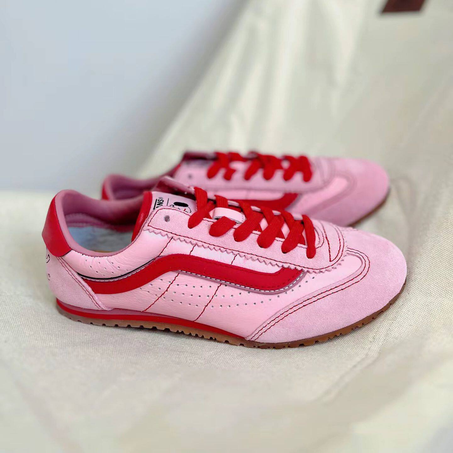VANS范斯SUPERLOWPRO板鞋